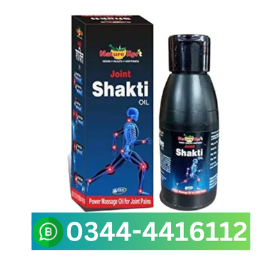 Zee Herbal Joint Shakti Oil additional view